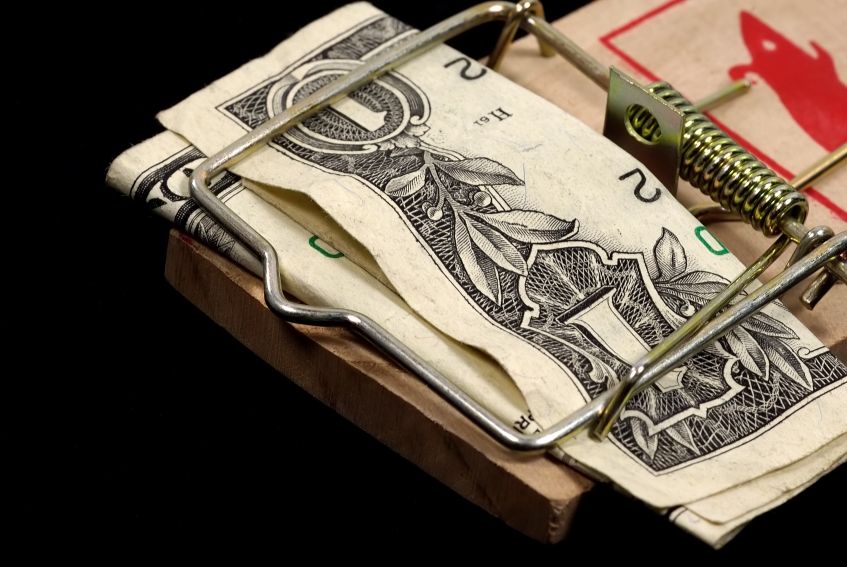 The BillionDollar Idea Fallacy Bplans